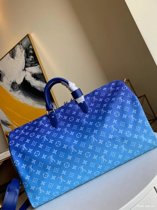 Frstbag ru LOUIS VUITTON 50 KEEPALL 0731